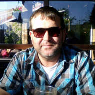 Alexander Vórtice