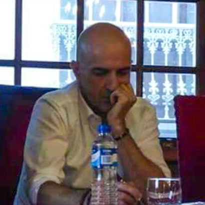 Andrés Expósito