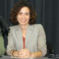 Mercedes María Rodríguez Vassou