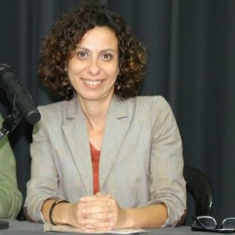 Mercedes María Rodríguez Vassou