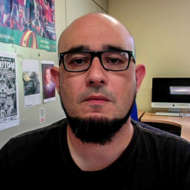 Mario Raez Elías