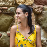 Irene Sánchez Campins