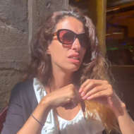 Nuria Morera Martín