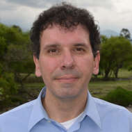 José Luis Crespo Fajardo (Ecuador)