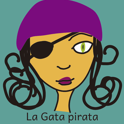 La Gata Pirata (Galaxia)