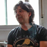 Óscar Sánchez